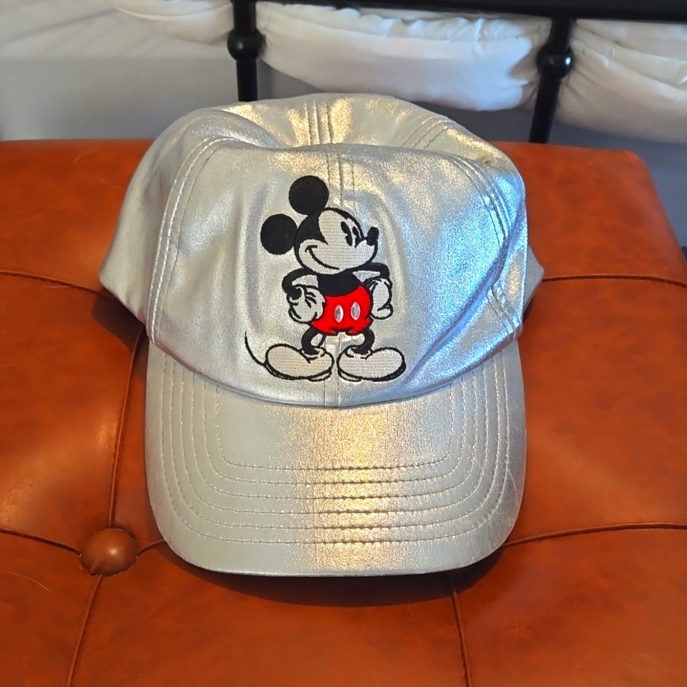 Adult Disney Hat